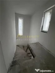Casa Individuala P 1 - 1 km de Primaria Popesti Leordeni 