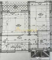 Vila P 1 M ~ 5 camere ~ Popesti Leordeni 