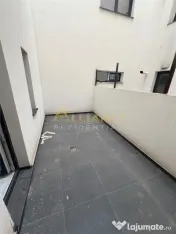 Apartament 2 camere decomandat in TMC PARK Terasa - Gata d 
