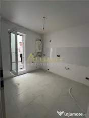 Apartament 2 camere decomandat in TMC PARK Terasa - Gata d 
