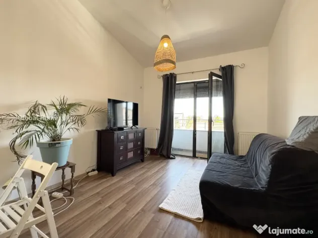 Garsoniera | Bucurestii Noi-Chitila | Parcul Bazilescu | Blo