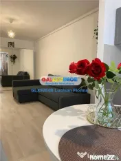 Apartament 2 camere, bloc nou, parcare I Hils Pallady 