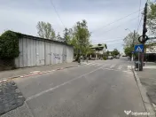 Spatiu Productie / Garaj / Depozitare - Colentina - Andronac 