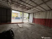Spatiu Productie / Garaj / Depozitare - Colentina - Andronac 