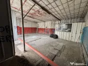 Spatiu Productie / Garaj / Depozitare - Colentina - Andronac 