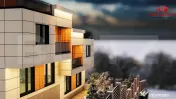 Teren intravilan, 10 ari cu autorizatie constructie, P+1+ER 