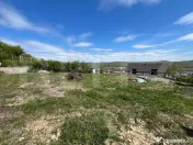 Teren intravilan, 10 ari cu autorizatie constructie, P+1+ER 