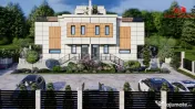 Teren intravilan, 10 ari cu autorizatie constructie, P+1+ER 