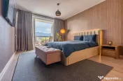 Garsoniera Urban Plaza , mobilata si utilat lux,parcare, 137 