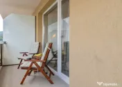 Garsoniera Urban Plaza , mobilata si utilat lux,parcare, 137 