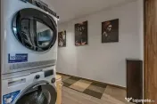 Garsoniera Urban Plaza , mobilata si utilat lux,parcare, 137 