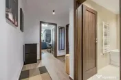 Garsoniera Urban Plaza , mobilata si utilat lux,parcare, 137 