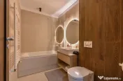 Garsoniera Urban Plaza , mobilata si utilat lux,parcare, 137 