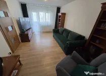 Apartament 2 camere decomandat, renovat, str. Rahovei