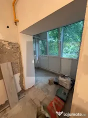2 camere Giurgiului centrala/etaj 1