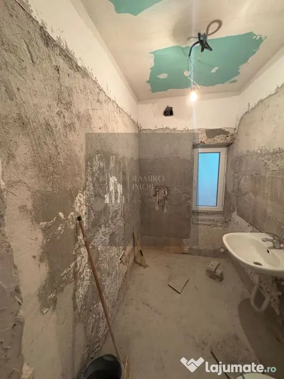 2 camere Giurgiului centrala/etaj 1