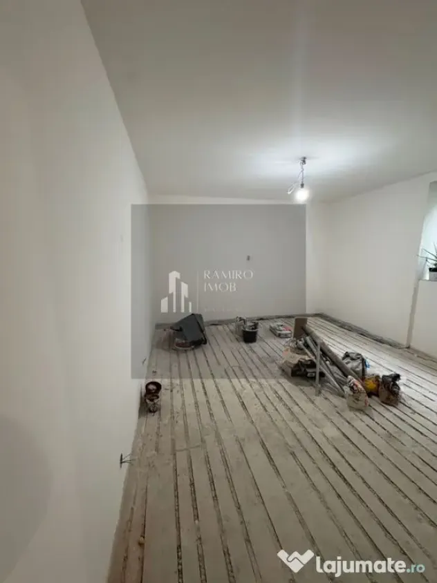 2 camere Giurgiului centrala/etaj 1