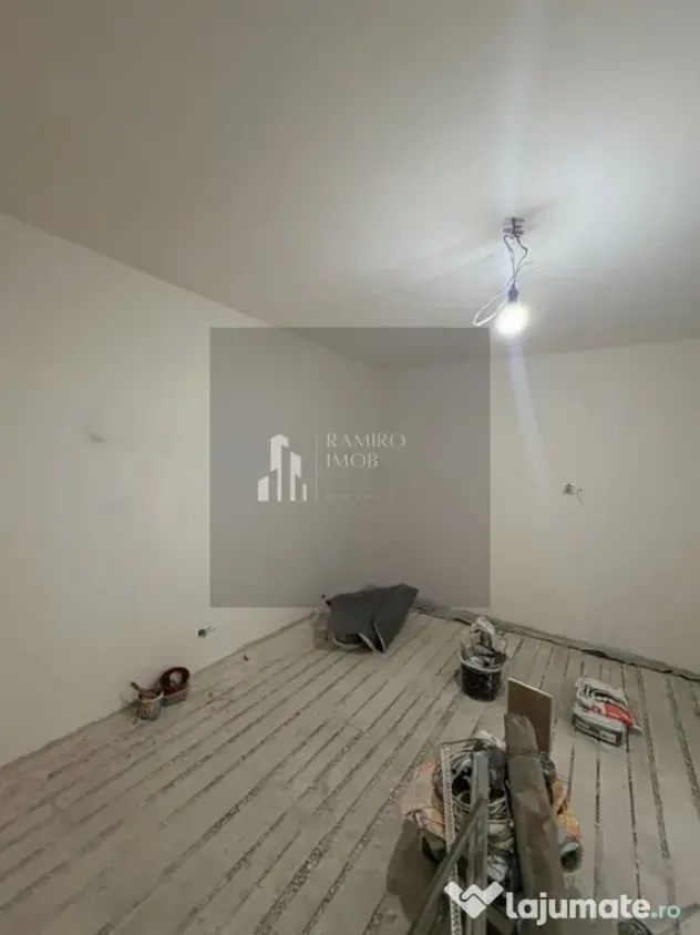 2 camere Giurgiului centrala/etaj 1