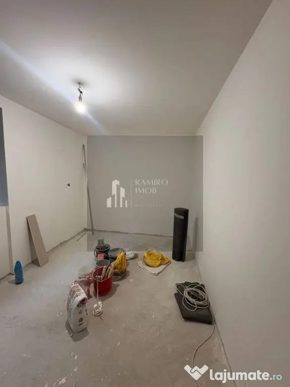 2 camere Giurgiului centrala/etaj 1