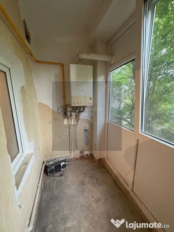2 camere Giurgiului centrala/etaj 1