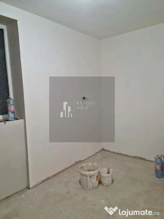 2 camere Giurgiului centrala/etaj 1