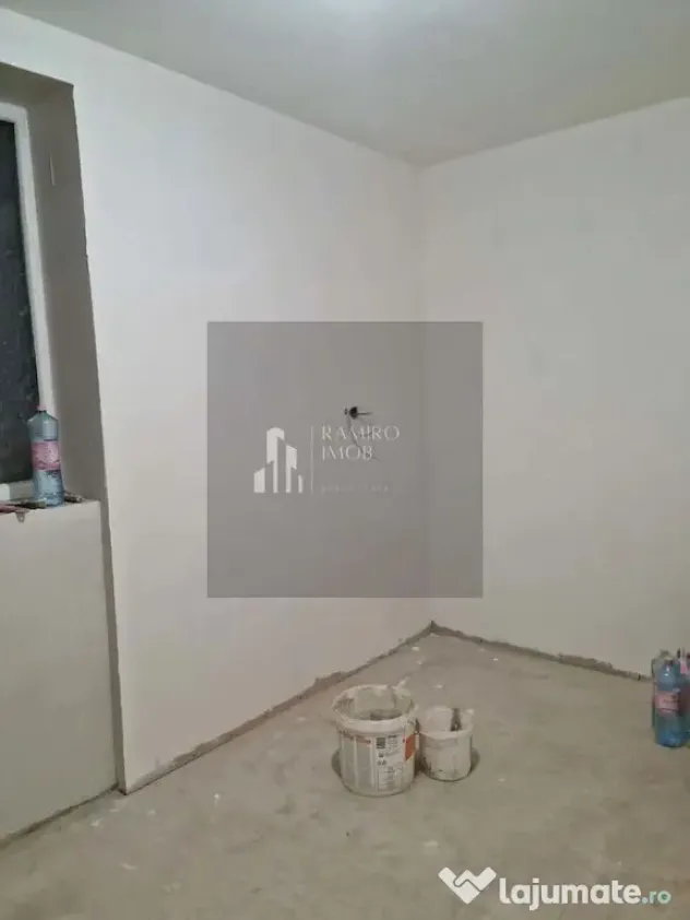 2 camere Giurgiului centrala/etaj 1