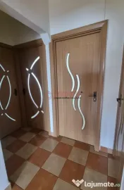 Apartament de 3 camere - Anton Bacalbasa 