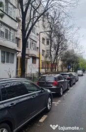 Apartament de 3 camere - Anton Bacalbasa 
