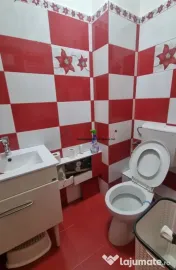 Apartament de 3 camere - Anton Bacalbasa 