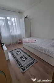 Apartament de 3 camere - Anton Bacalbasa 