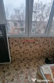 Apartament de 3 camere - Anton Bacalbasa 