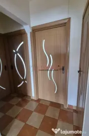 Apartament de 3 camere - Anton Bacalbasa 