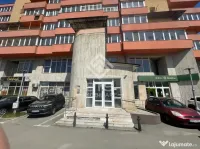 Spatii birouri 50-80 mp | Parcul Mihai Eminescu 