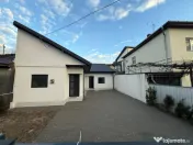 Casă pretabilă birouri sau cabinete, 73 mp – Str. Mircea 