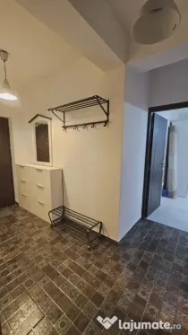Apartament 2 camere D, in Pacurari, bloc nou
