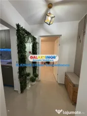 Apartament 2 camere, renovat si mobilat , Brancoveanu, Berce 