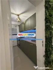 Apartament 2 camere, renovat si mobilat , Brancoveanu, Berce 