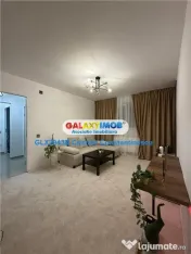 Apartament 2 camere, renovat si mobilat , Brancoveanu, Berce 