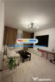 Apartament 2 camere, renovat si mobilat , Brancoveanu, Berce 