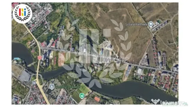 Teren Intravilan Sisești Sector 1 | Dezvoltare Rezidenț...