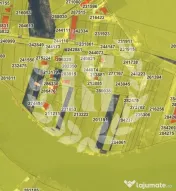 Teren Intravilan Sisești Sector 1 | Dezvoltare Rezidenț... 