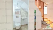 Vila noua 4 camere, finisaje premium, cartier rezidential Gr 