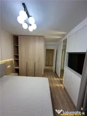 Apartament 2 camere, segmentul Premium, Uno Residence, Barto 
