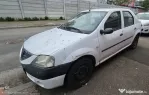 Dacia Logan Benzina-GPL