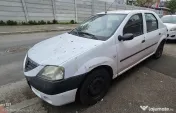 Dacia Logan Benzina-GPL 