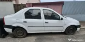 Dacia Logan Benzina-GPL 