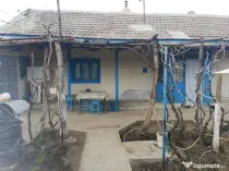 Casă de vanzare la tară balabancea, tulcea