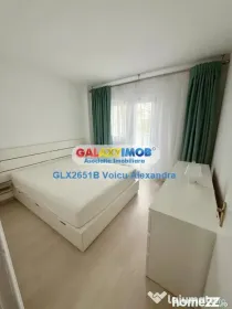 Apartament 2 Cam Berceni - Piata Sudului - Centrala - Metrou