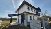 Casa 3 dormitoare, 115 mp, teren 620 mp, Bercu Rosu 