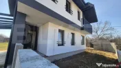 Casa 3 dormitoare, 115 mp, teren 620 mp, Bercu Rosu 